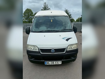 Used Fiat Ducato 2006 for sale - 78633138: Photo