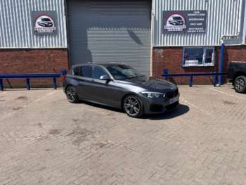 2019 - M140I SHADOW EDITION 5-Door