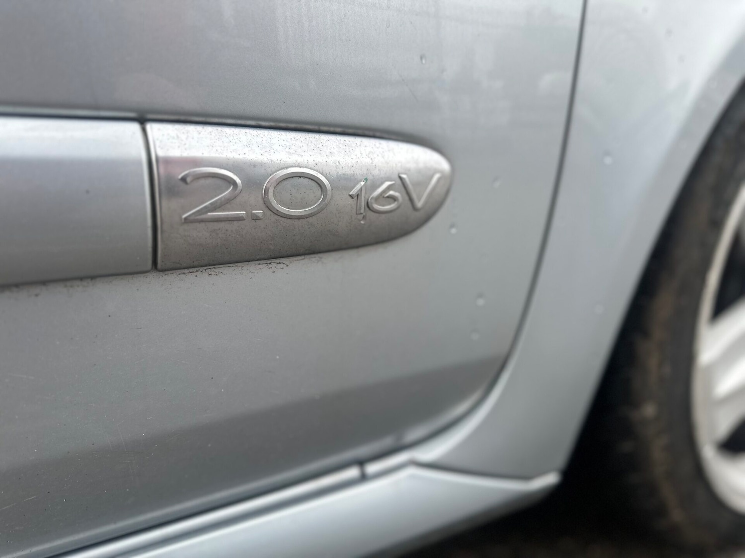 Used Renault Clio 2002 for sale - 77779400: Photo 9