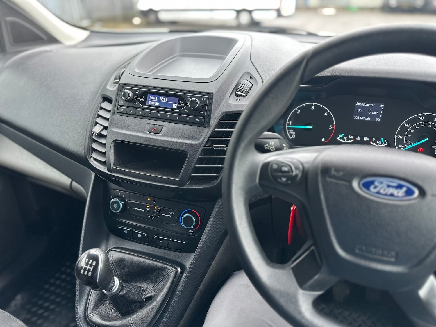 Used Ford Transit Connect 2021 for sale - 77716292: Photo 10