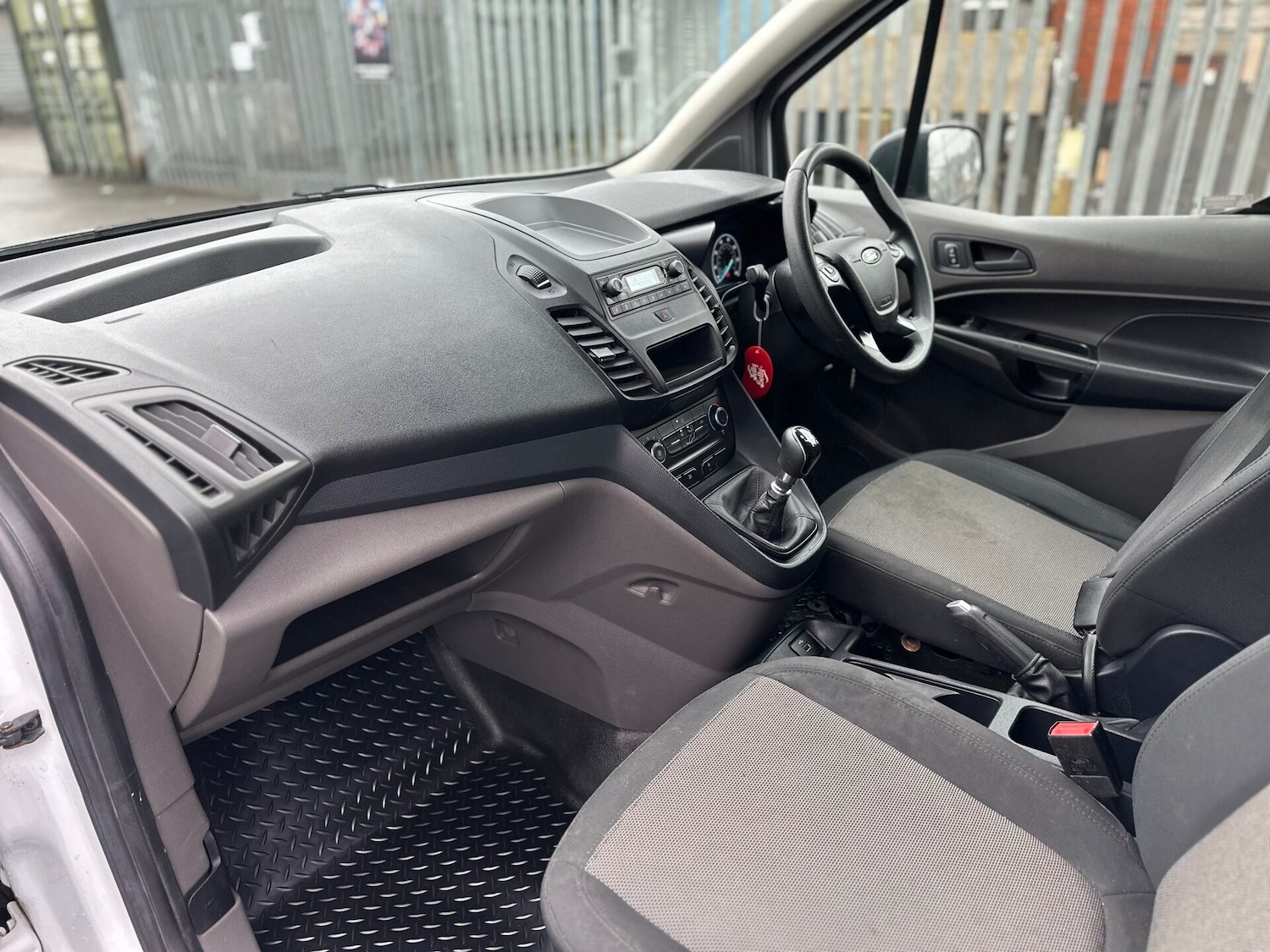 Used Ford Transit Connect 2021 for sale - 77716292: Photo 14