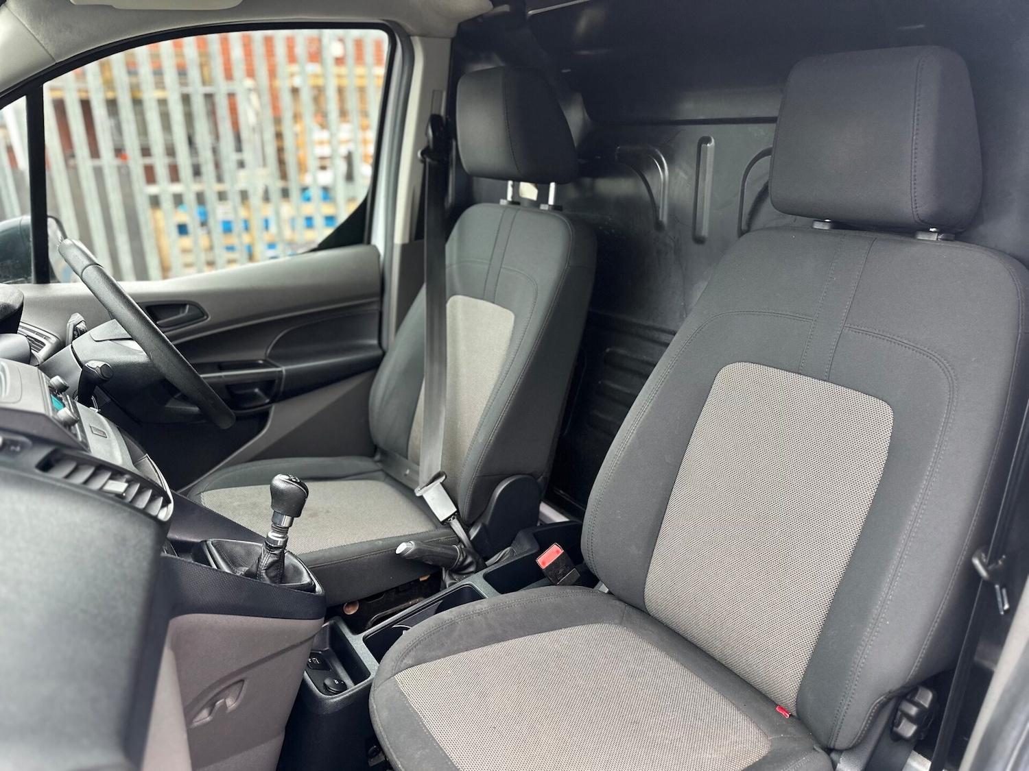 Used Ford Transit Connect 2021 for sale - 77716292: Photo 15