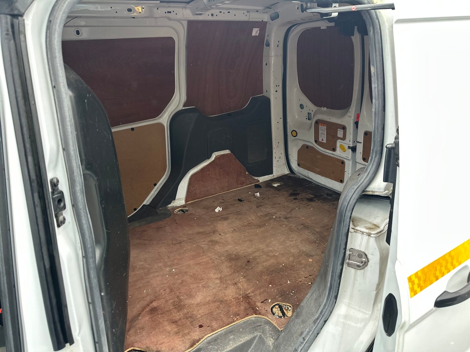 Used Ford Transit Connect 2021 for sale - 77716292: Photo 16