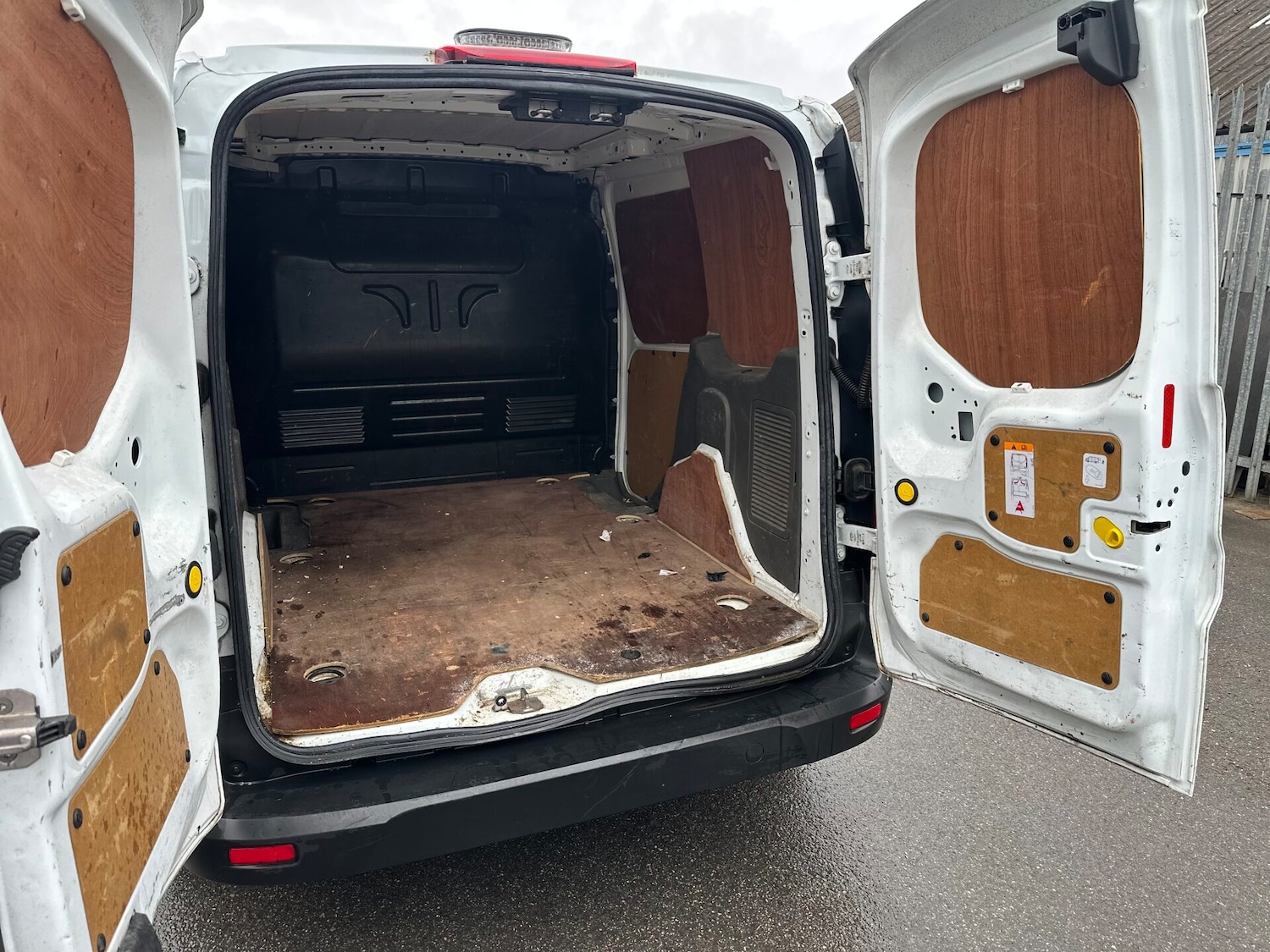 Used Ford Transit Connect 2021 for sale - 77716292: Photo 17