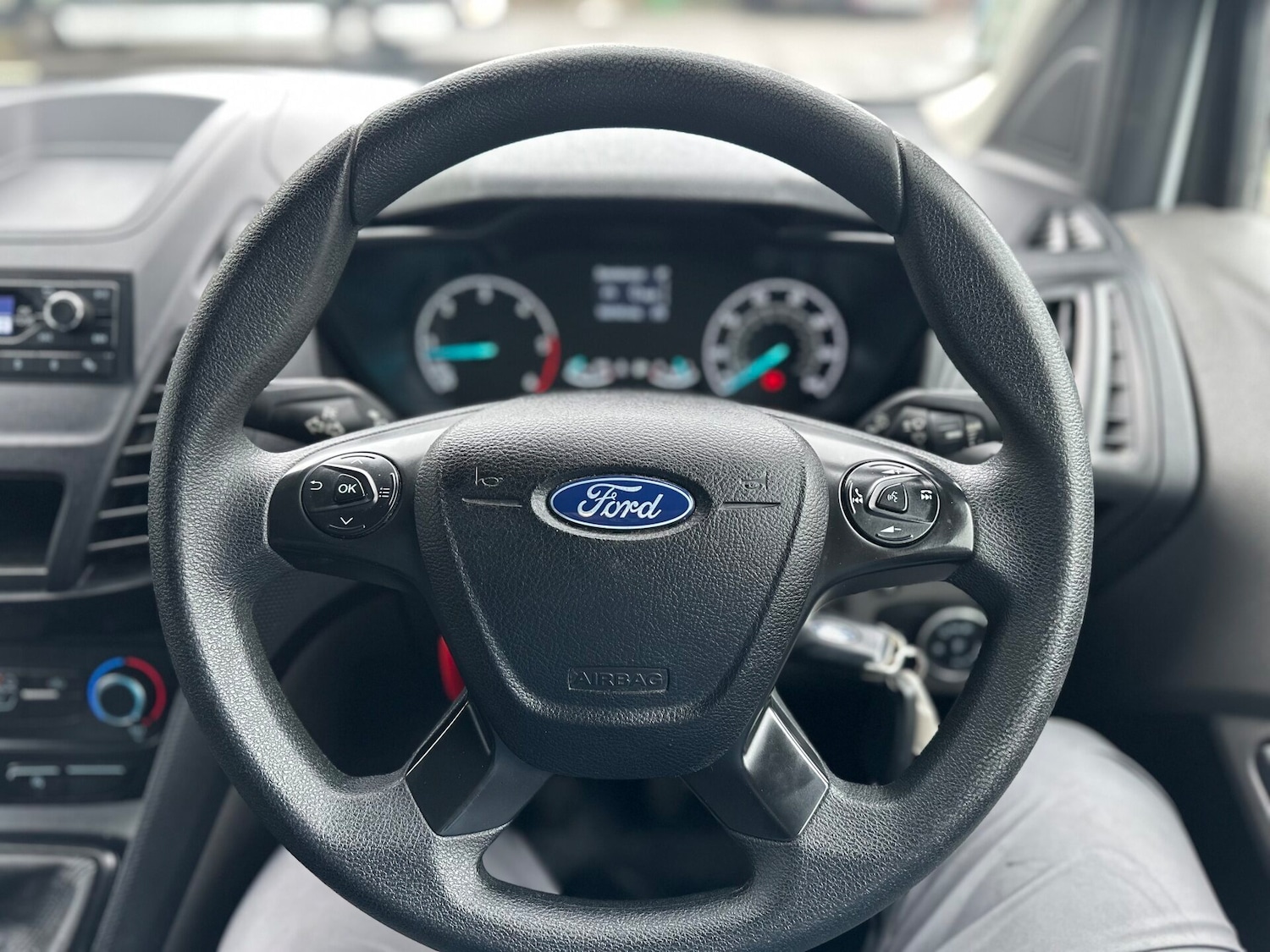 Used Ford Transit Connect 2021 for sale - 77716292: Photo 9