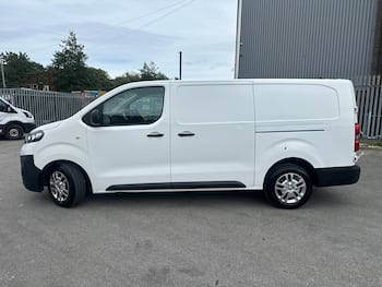 Used Vauxhall Vivaro 2021 for sale - 79761450: Photo