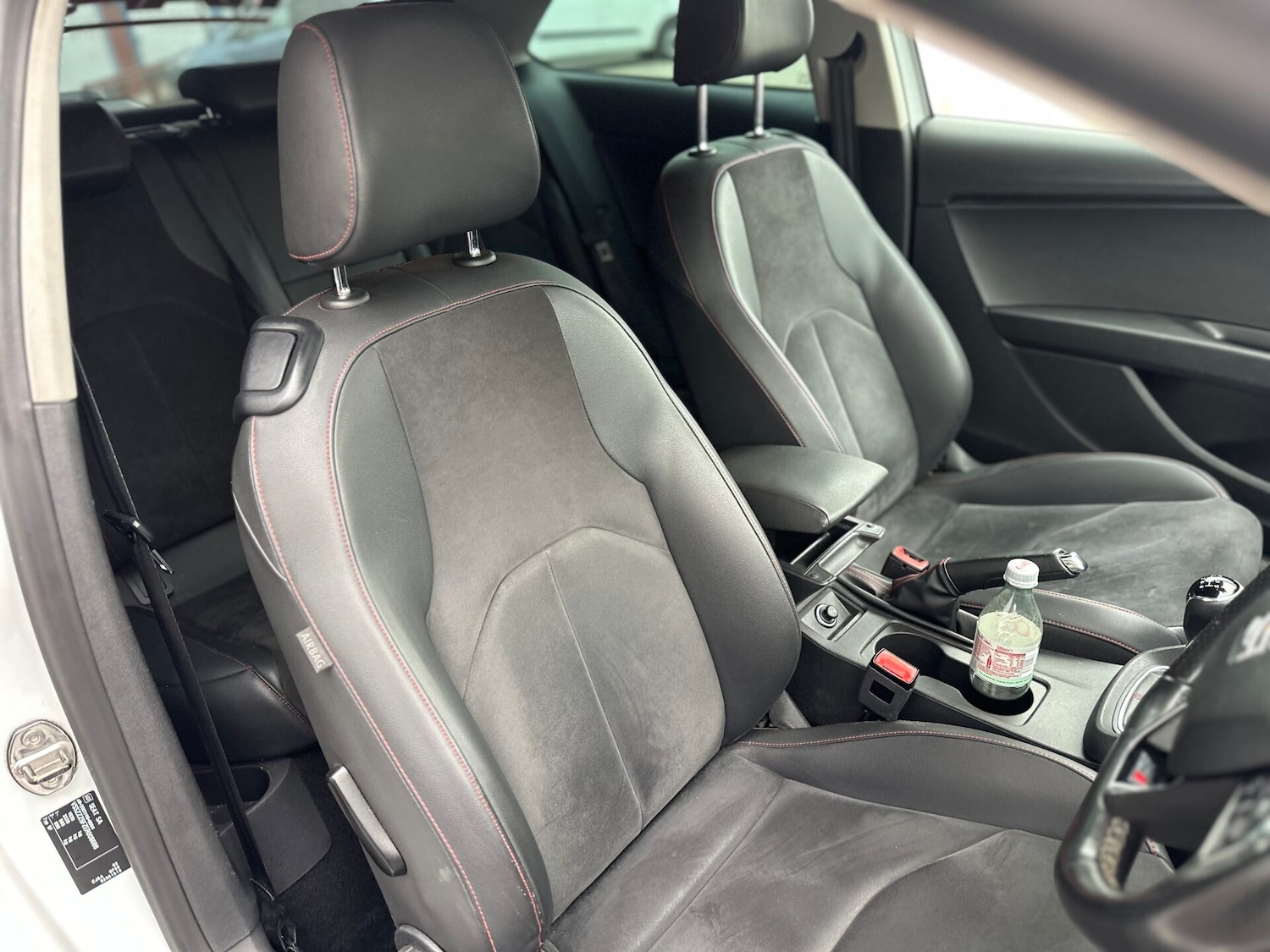 Used SEAT Leon 2014 for sale - 76253784: Photo 12