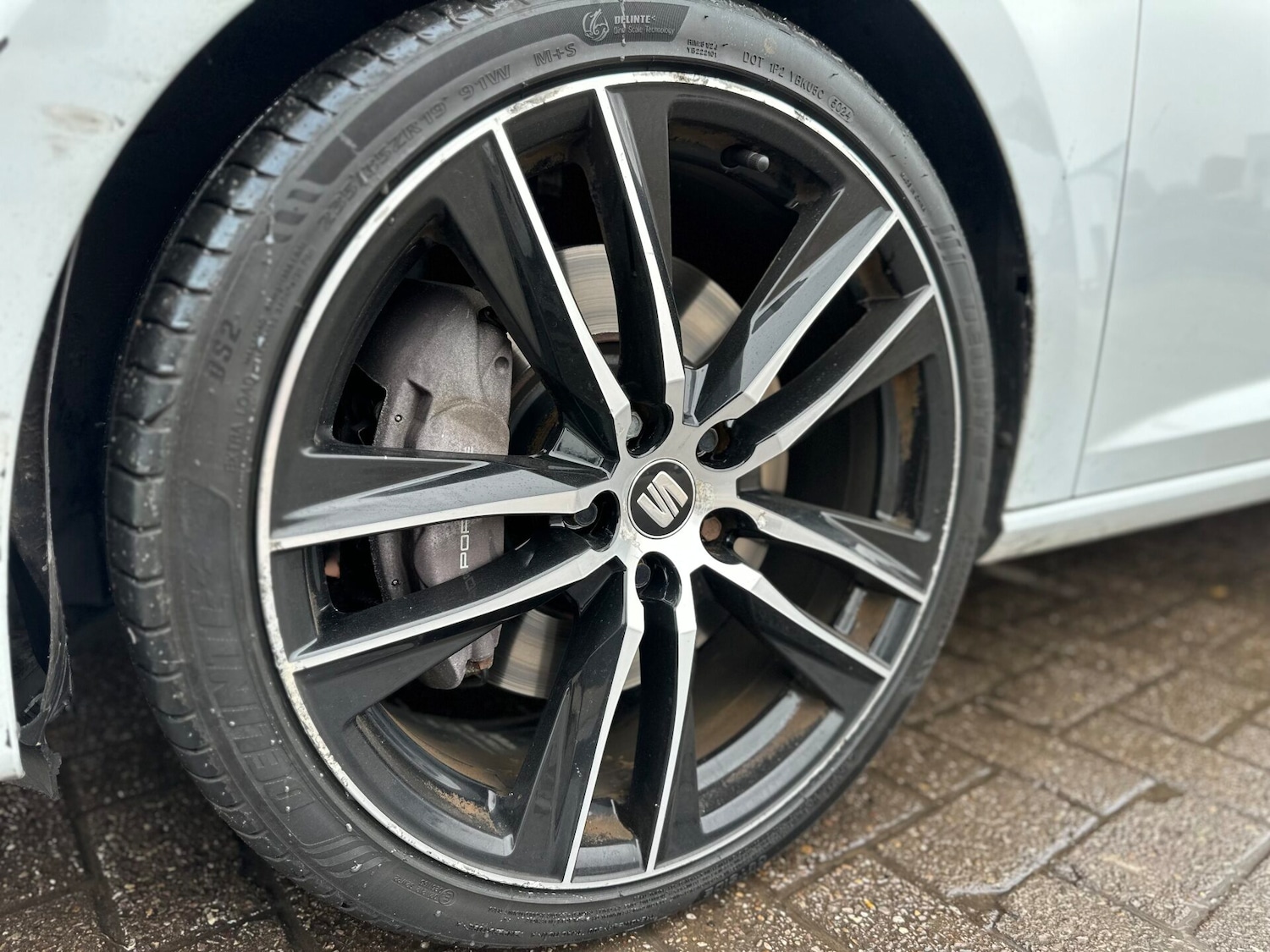 Used SEAT Leon 2014 for sale - 76253784: Photo 13