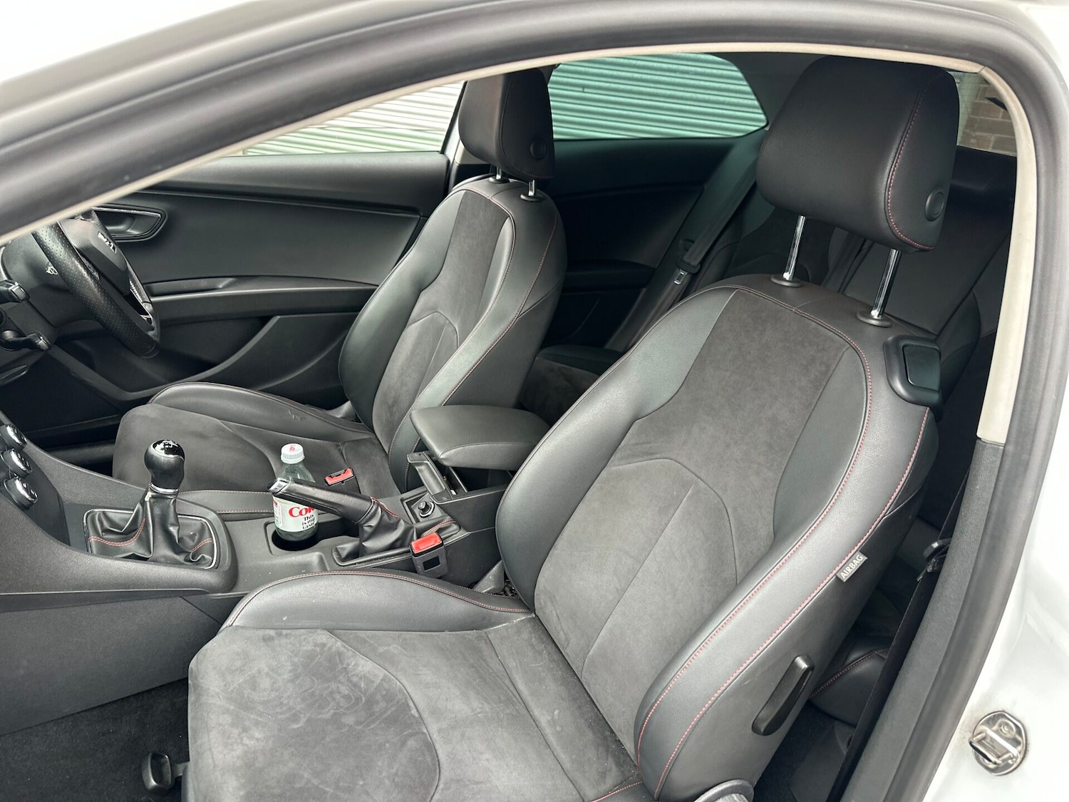 Used SEAT Leon 2014 for sale - 76253784: Photo 14