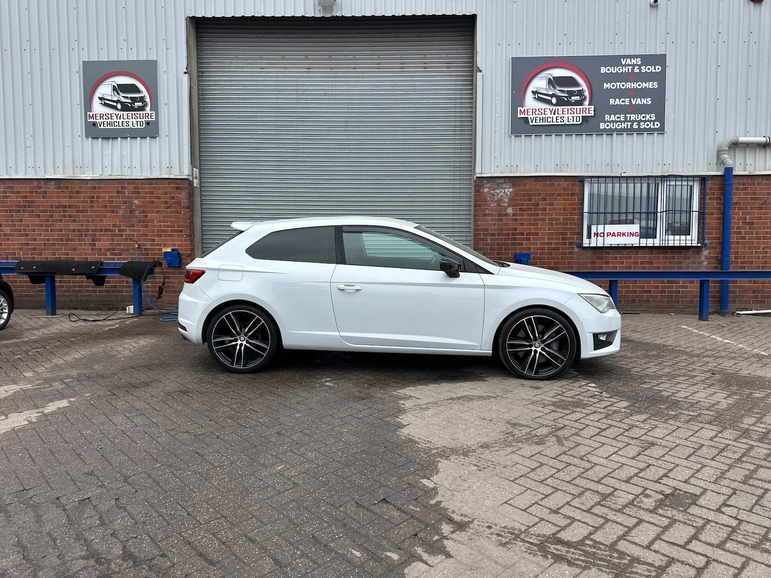 Used SEAT Leon 2014 for sale - 76253784: Photo 2