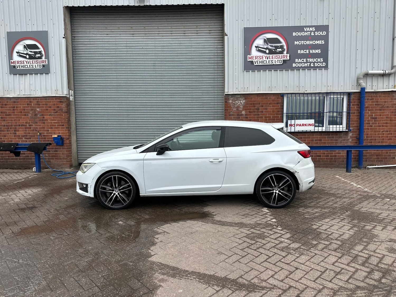 Used SEAT Leon 2014 for sale - 76253784: Photo 6