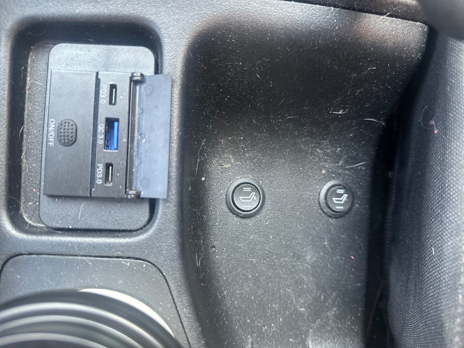 Used Mitsubishi L200 2015 for sale - 77974700: Photo 12