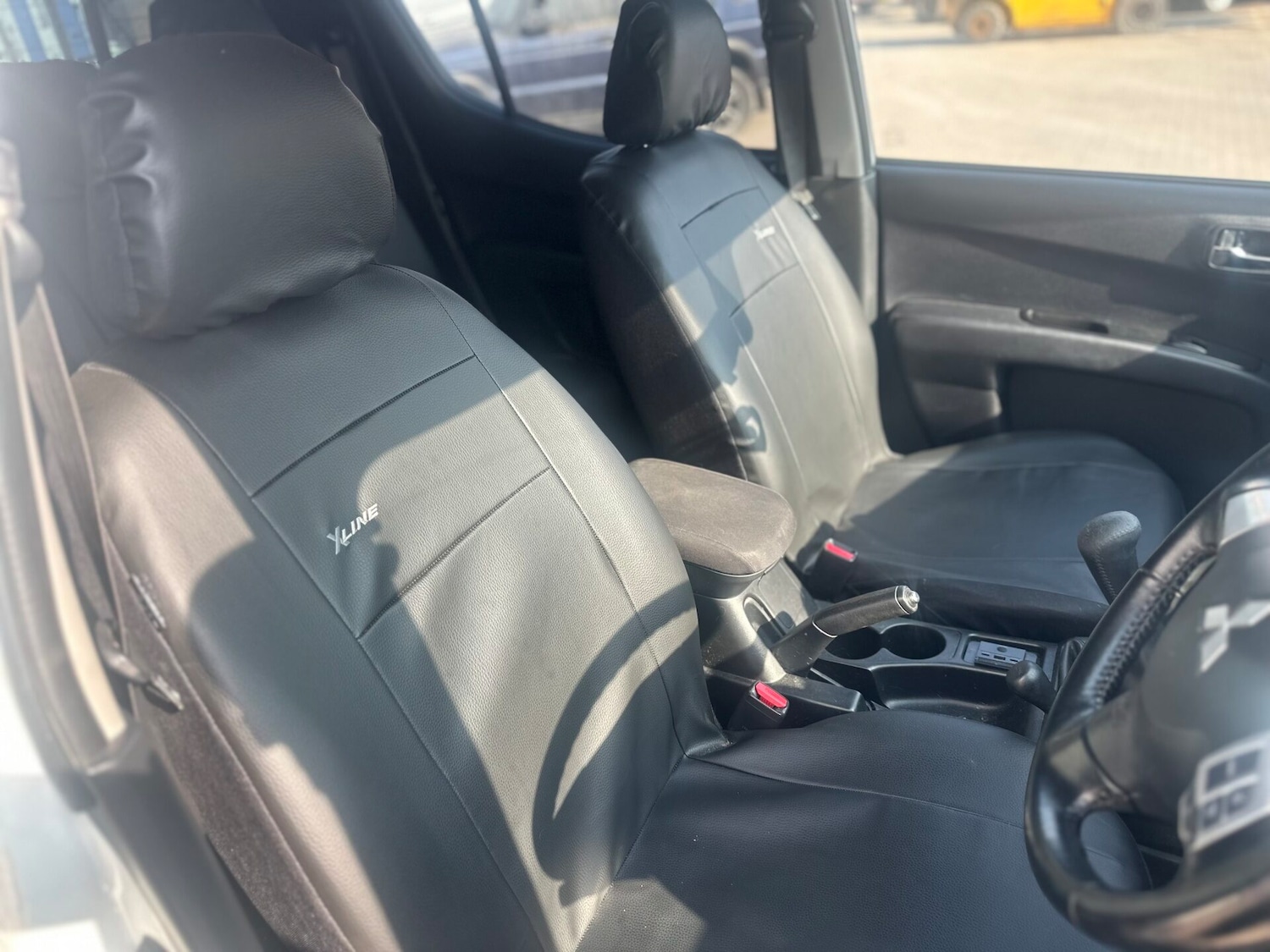 Used Mitsubishi L200 2015 for sale - 77974700: Photo 13