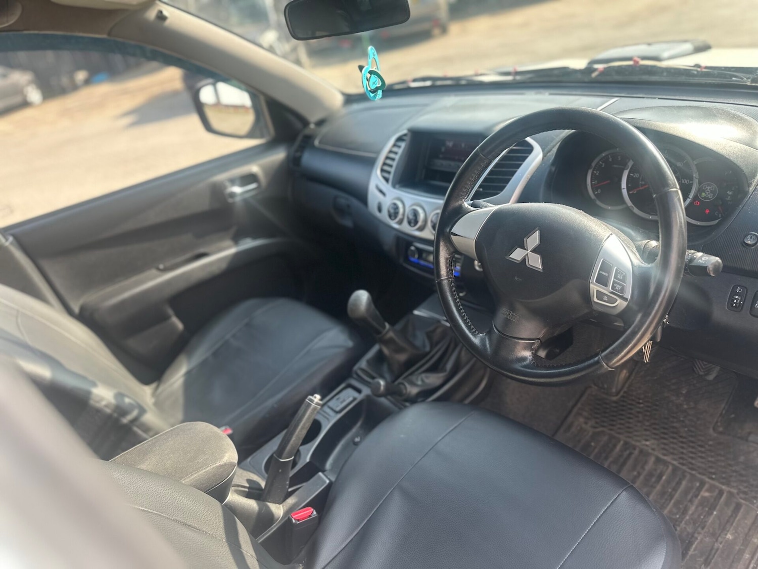 Used Mitsubishi L200 2015 for sale - 77974700: Photo 14