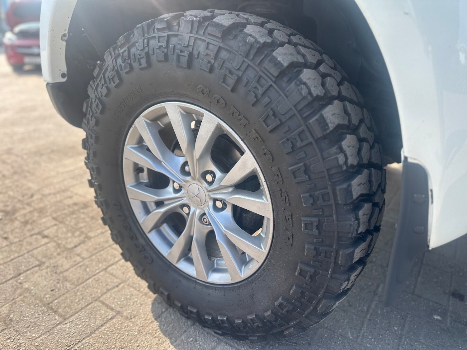 Used Mitsubishi L200 2015 for sale - 77974700: Photo 17