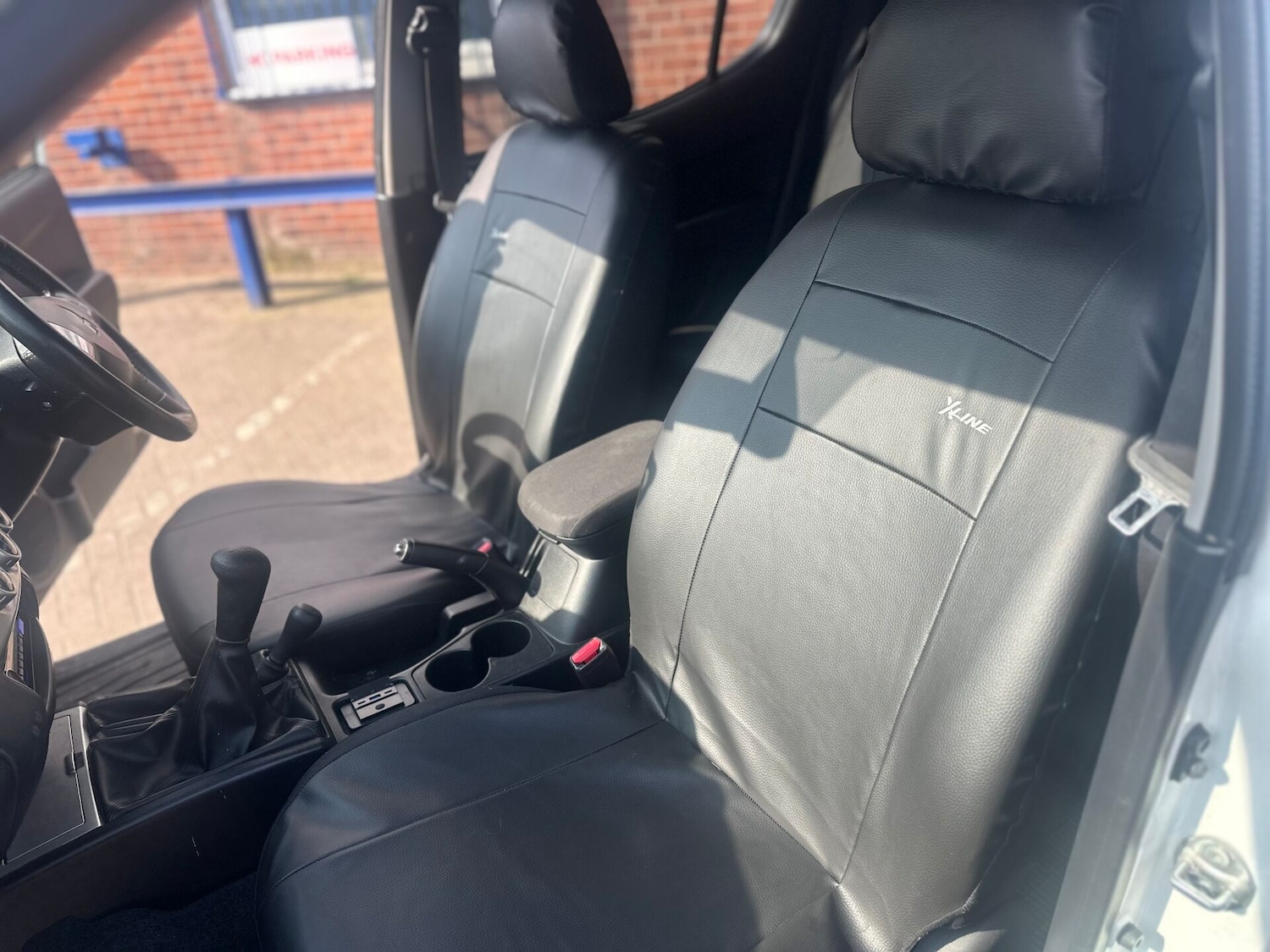 Used Mitsubishi L200 2015 for sale - 77974700: Photo 18