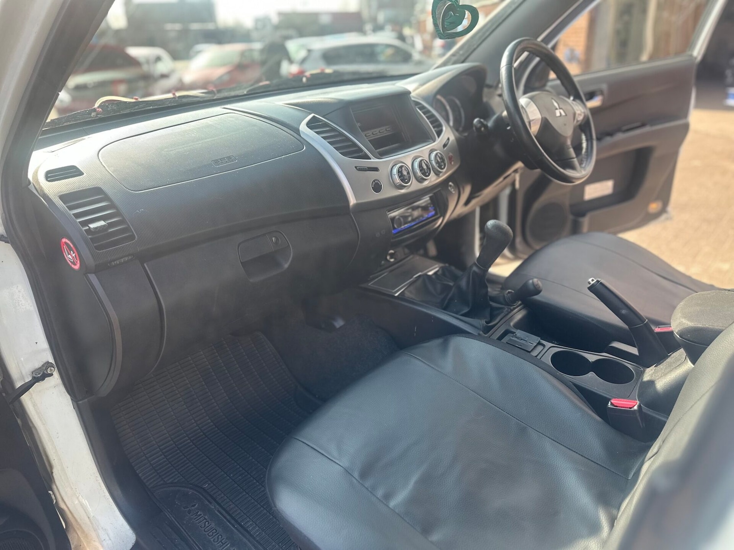 Used Mitsubishi L200 2015 for sale - 77974700: Photo 19