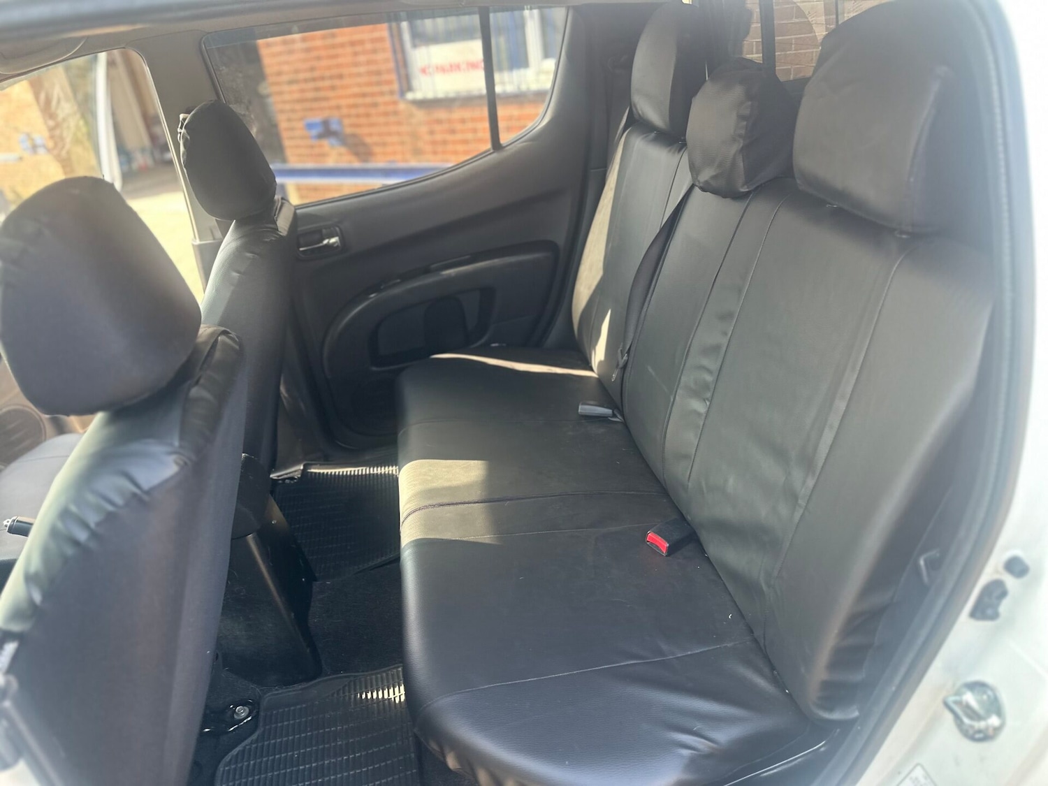 Used Mitsubishi L200 2015 for sale - 77974700: Photo 20