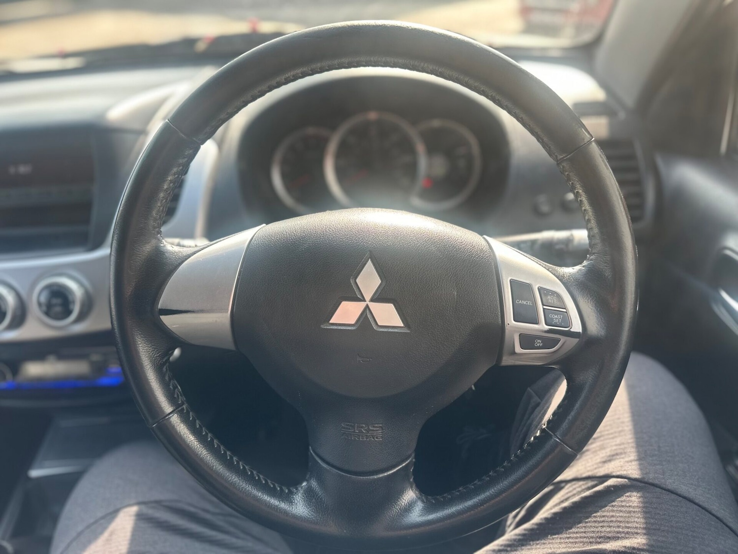 Used Mitsubishi L200 2015 for sale - 77974700: Photo 9