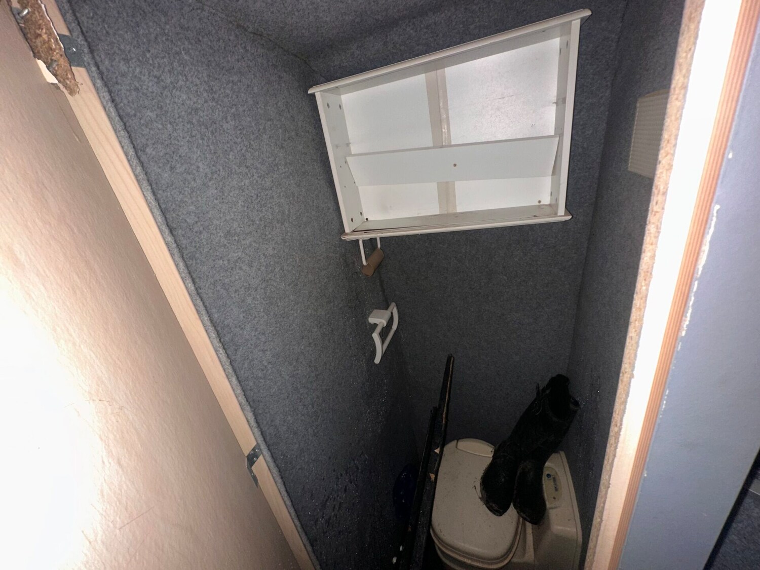 Used Mercedes-Benz Sprinter 2006 for sale - 77666049: Photo 14