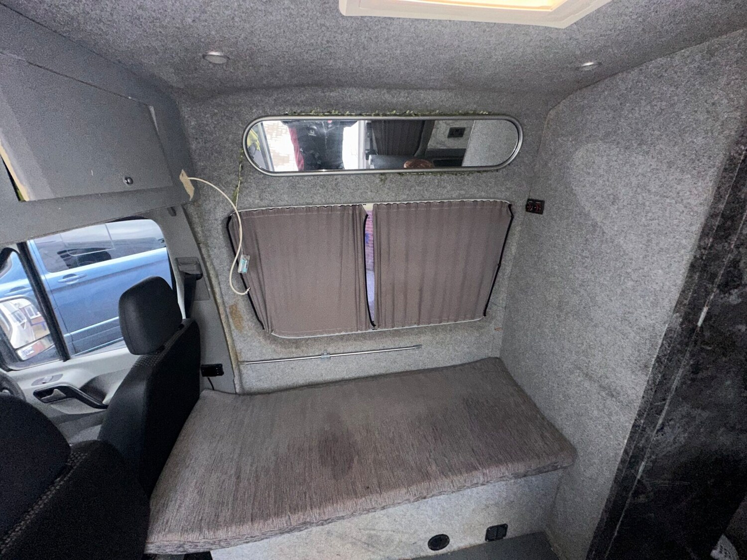 Used Mercedes-Benz Sprinter 2006 for sale - 77666049: Photo 16