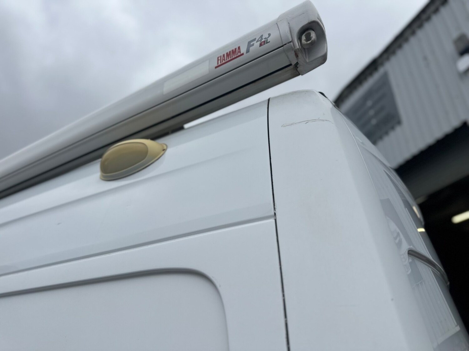 Used Mercedes-Benz Sprinter 2006 for sale - 77666049: Photo 21