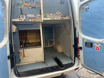 Used Mercedes-Benz Sprinter 2006 for sale - 77666049: Photo