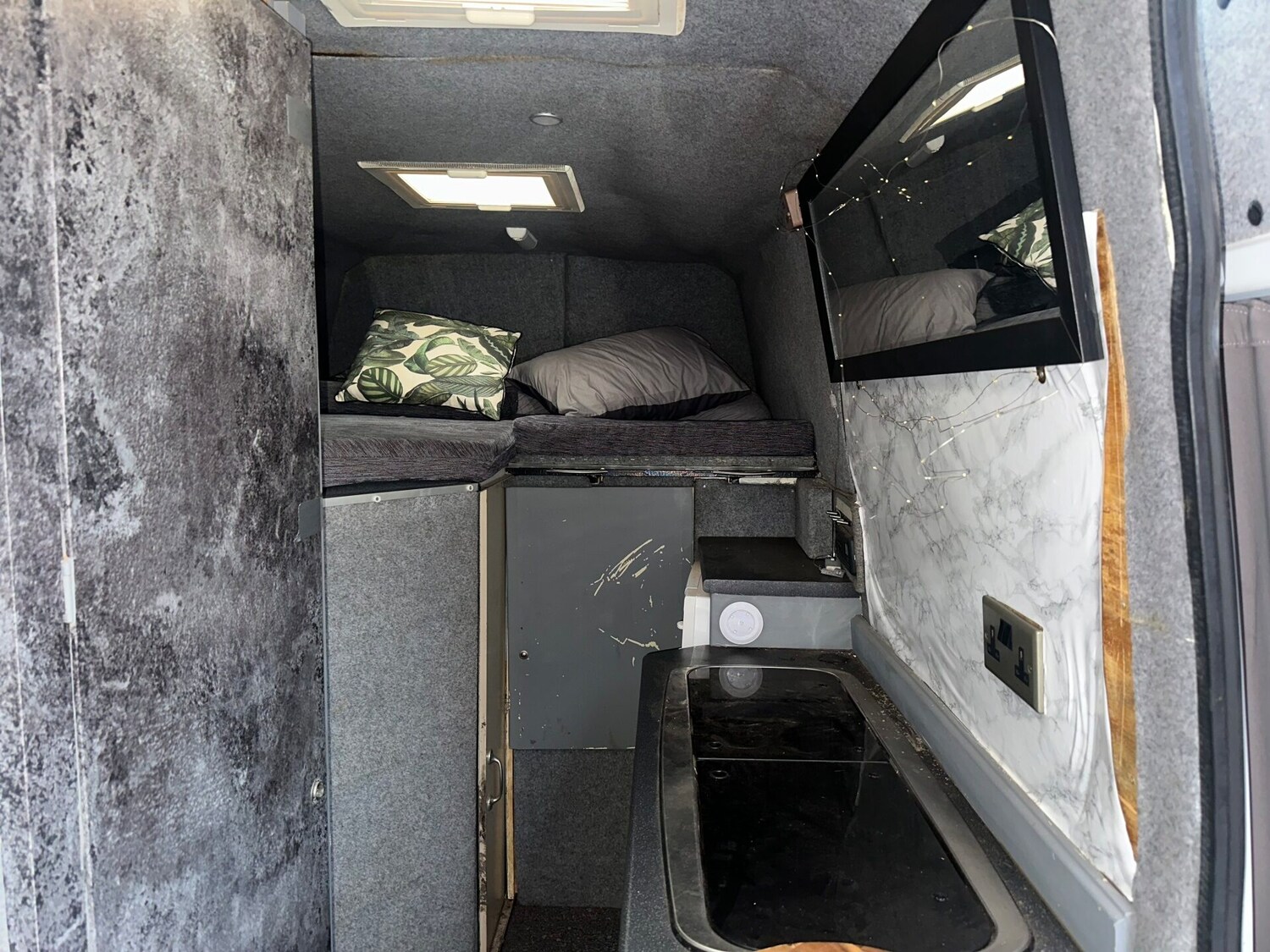 Used Mercedes-Benz Sprinter 2006 for sale - 77666049: Photo 7