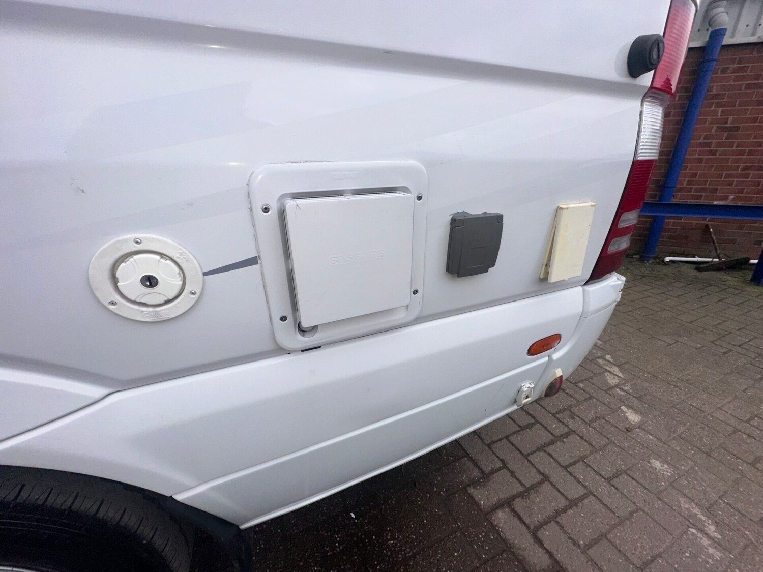 Used Mercedes-Benz Sprinter 2006 for sale - 77666049: Photo 8