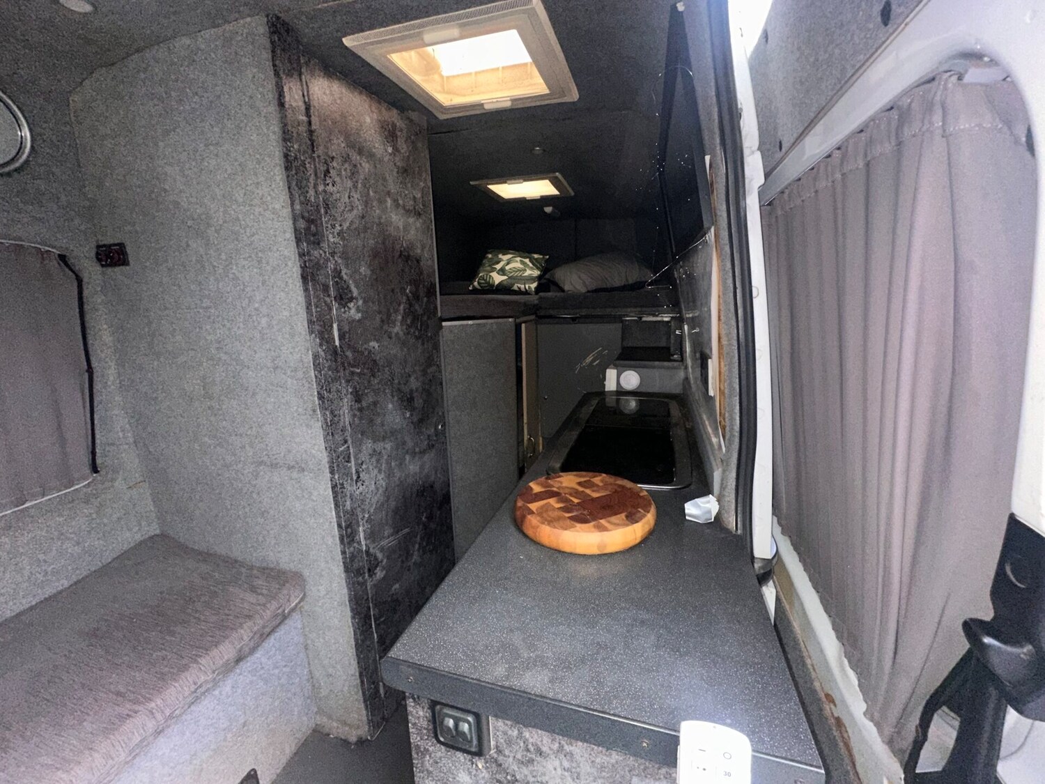 Used Mercedes-Benz Sprinter 2006 for sale - 77666049: Photo 9