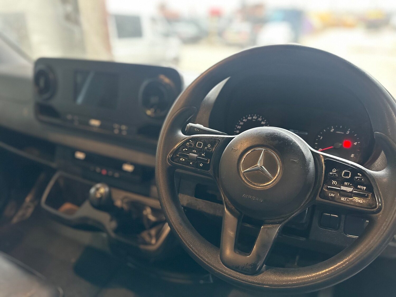 Used Mercedes-Benz Sprinter 2020 for sale - 77418435: Photo 11