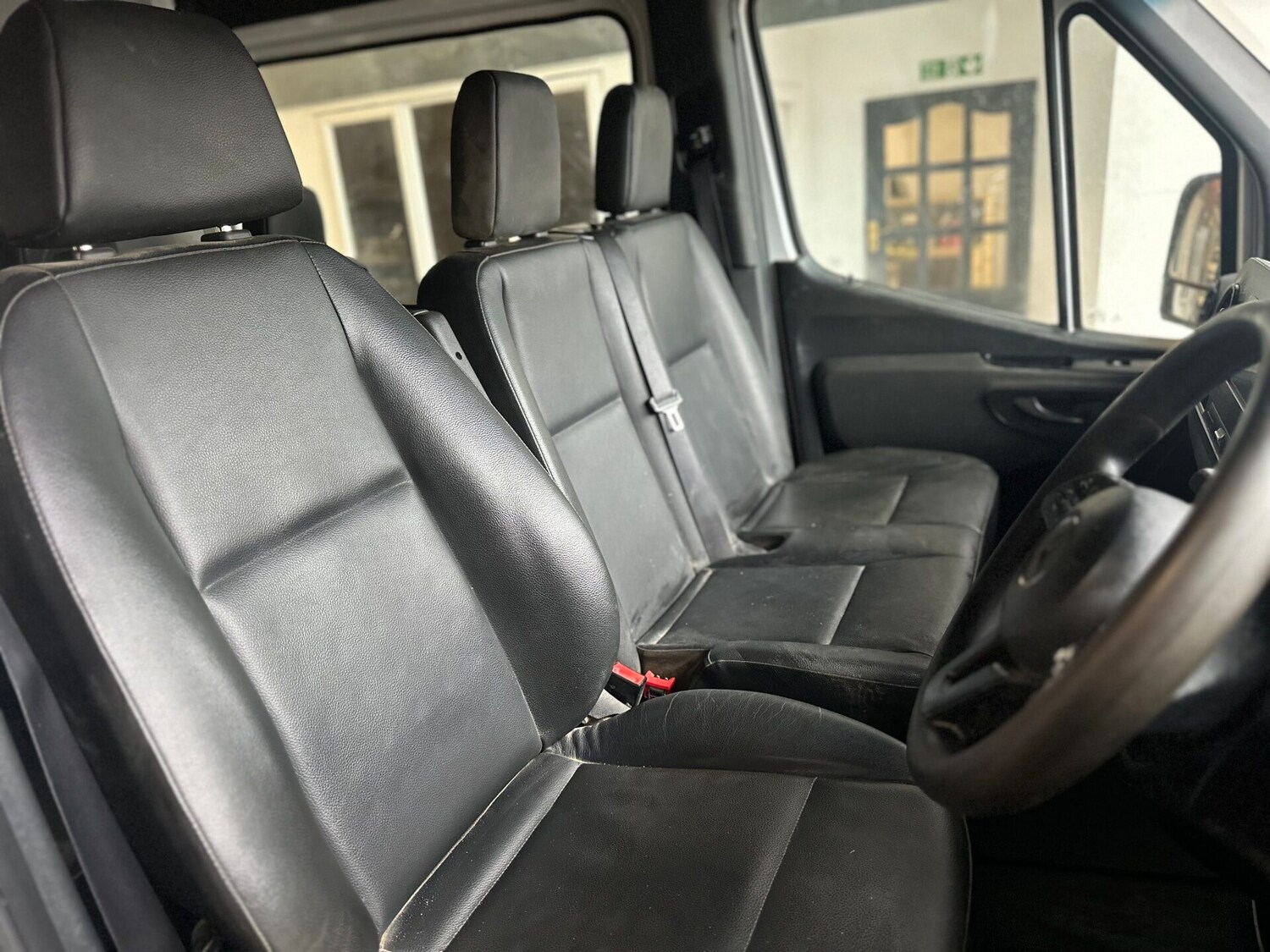 Used Mercedes-Benz Sprinter 2020 for sale - 77418435: Photo 12