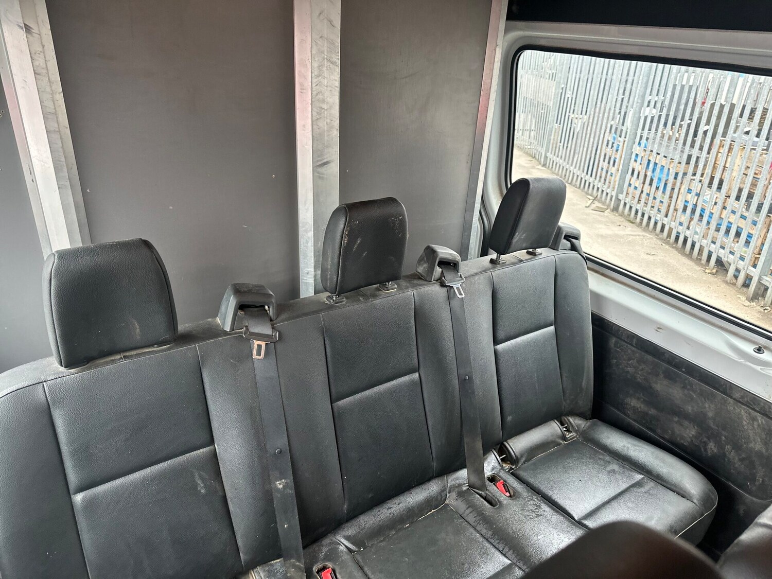 Used Mercedes-Benz Sprinter 2020 for sale - 77418435: Photo 8