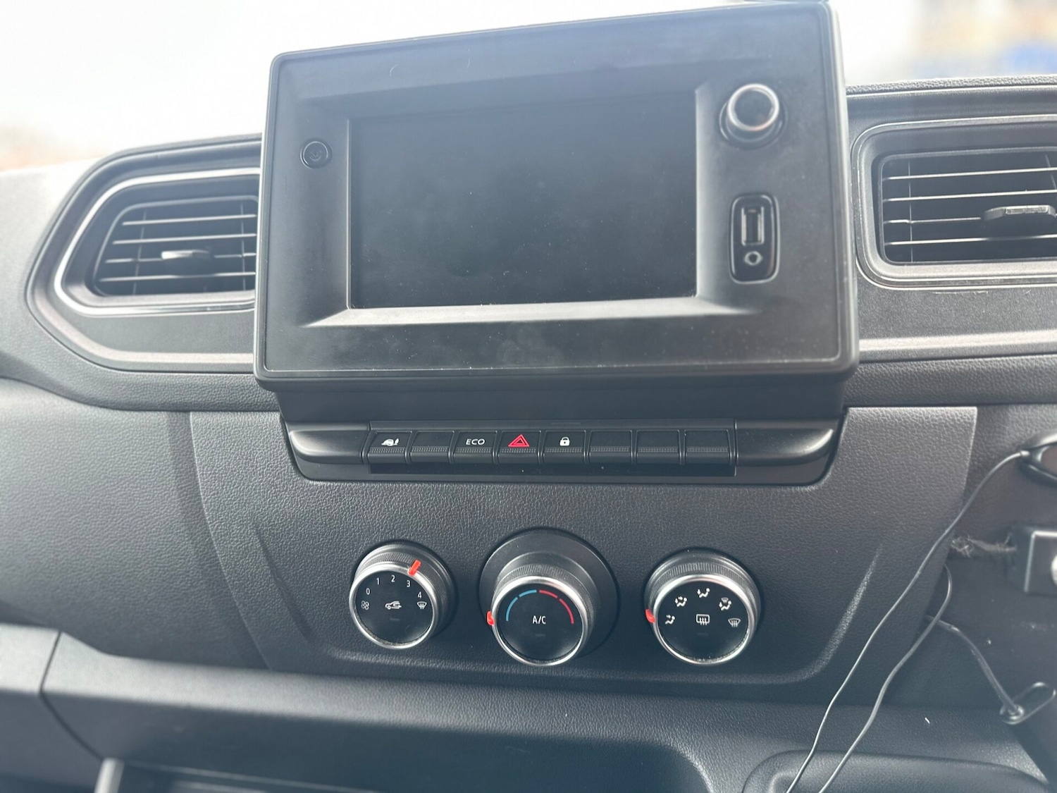 Used Vauxhall Movano 2021 for sale - 76392376: Photo 10