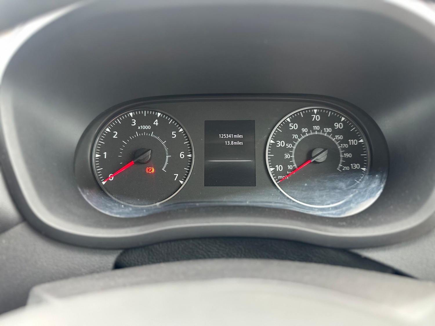 Used Vauxhall Movano 2021 for sale - 76392376: Photo 12