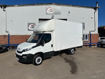 Used Iveco Daily 2019 for sale - 76048822: Photo