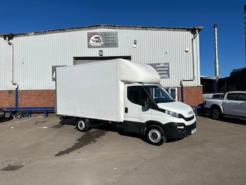 Used Iveco Daily 2019 for sale - 76048822: Photo