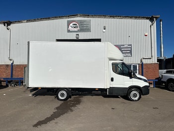 Used Iveco Daily 2019 for sale - 76048822: Photo