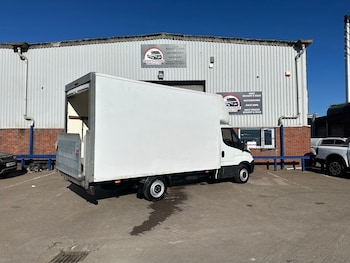 Used Iveco Daily 2019 for sale - 76048822: Photo