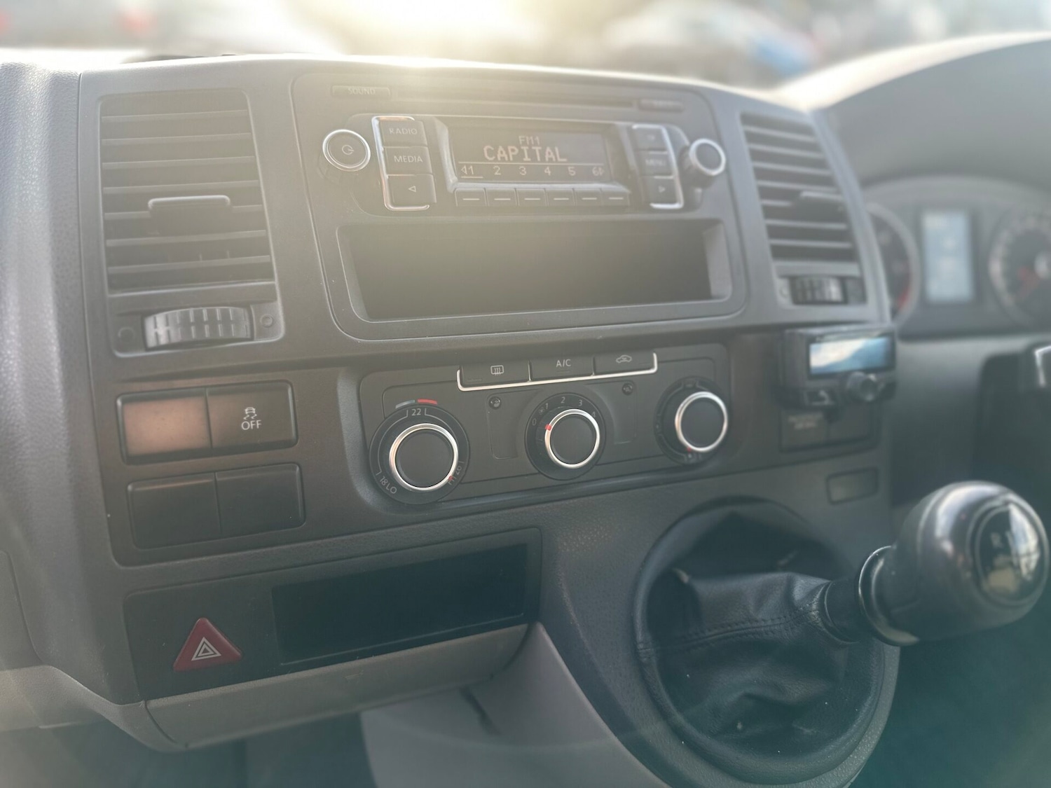 Used Volkswagen Transporter 2013 for sale - 77196554: Photo 13