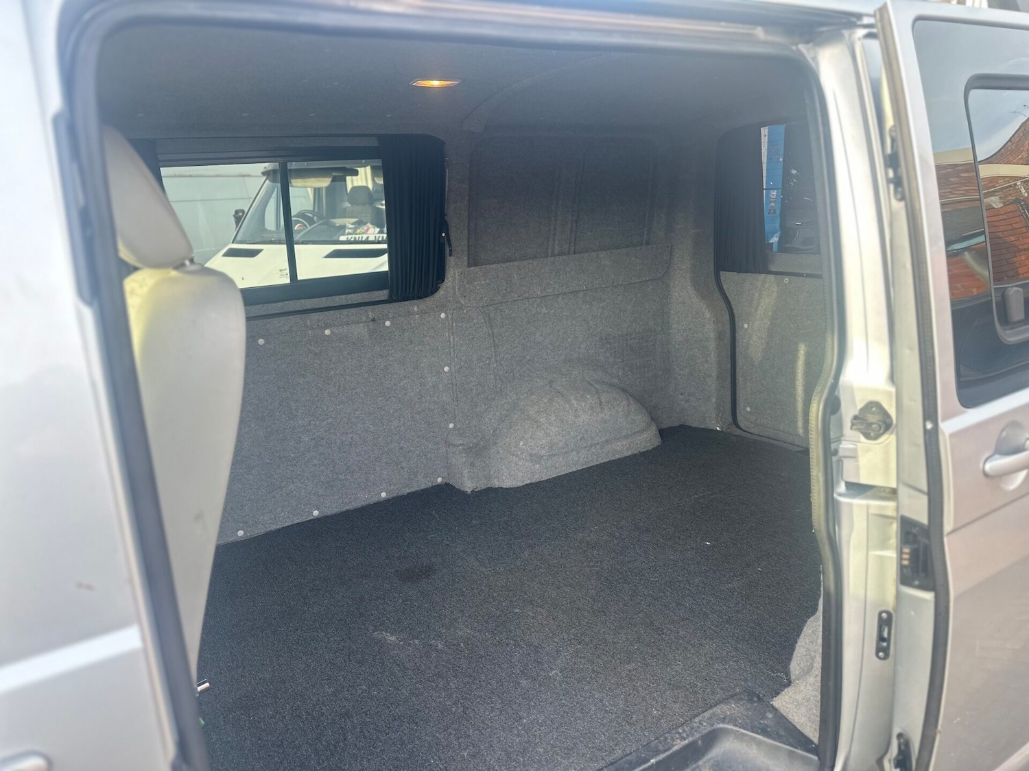 Used Volkswagen Transporter 2013 for sale - 77196554: Photo 14