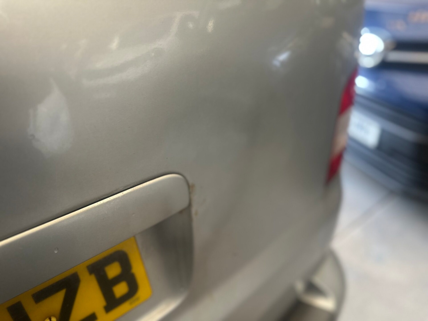 Used Volkswagen Transporter 2013 for sale - 77196554: Photo 18