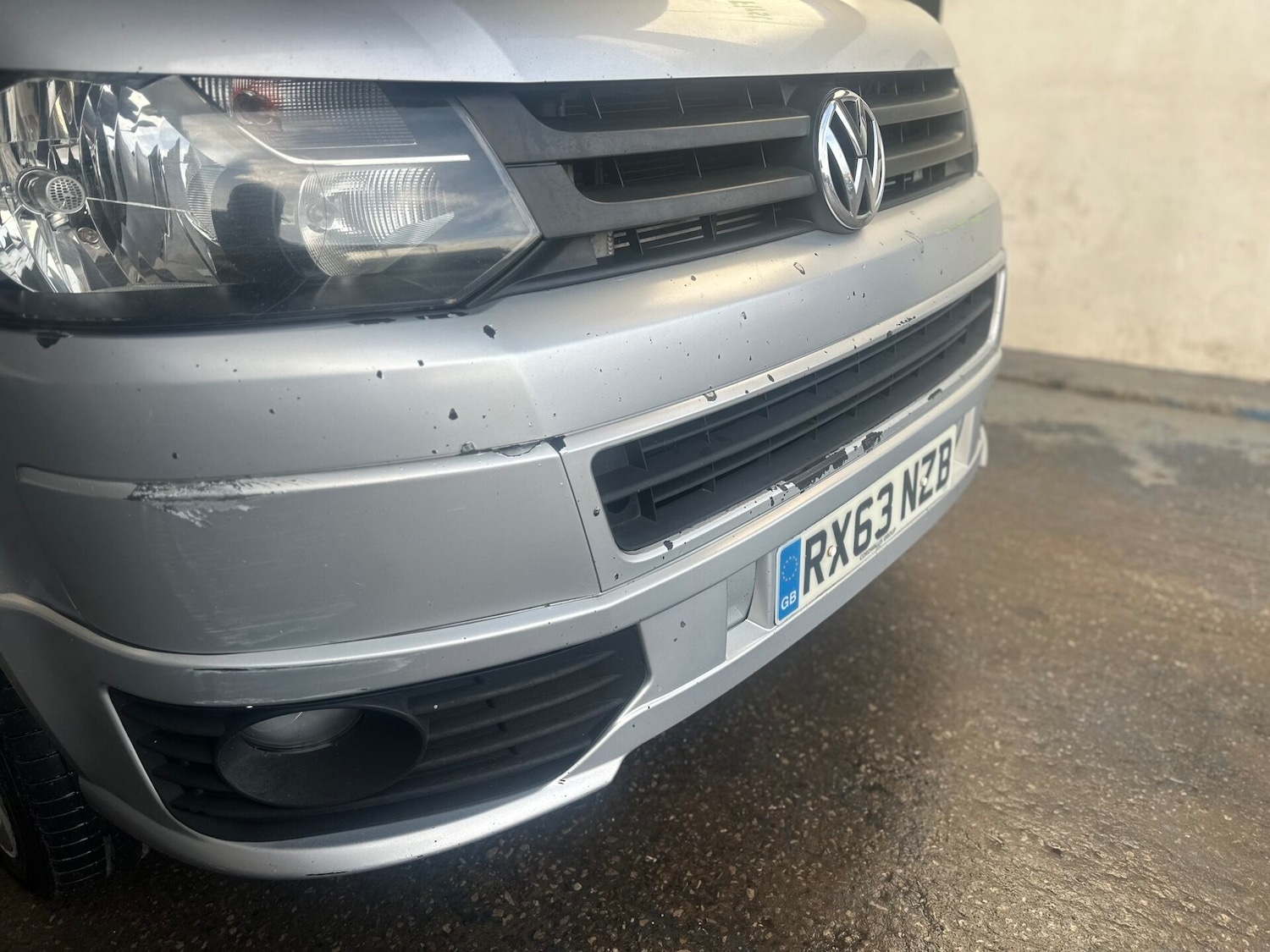 Used Volkswagen Transporter 2013 for sale - 77196554: Photo 19