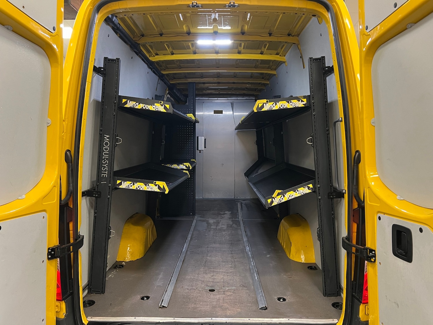 Used Mercedes-Benz Sprinter 2020 for sale - 77903631: Photo 15