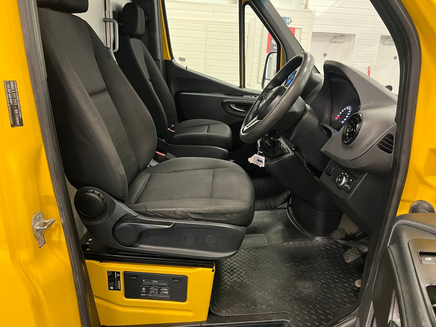 Used Mercedes-Benz Sprinter 2020 for sale - 77903631: Photo 17