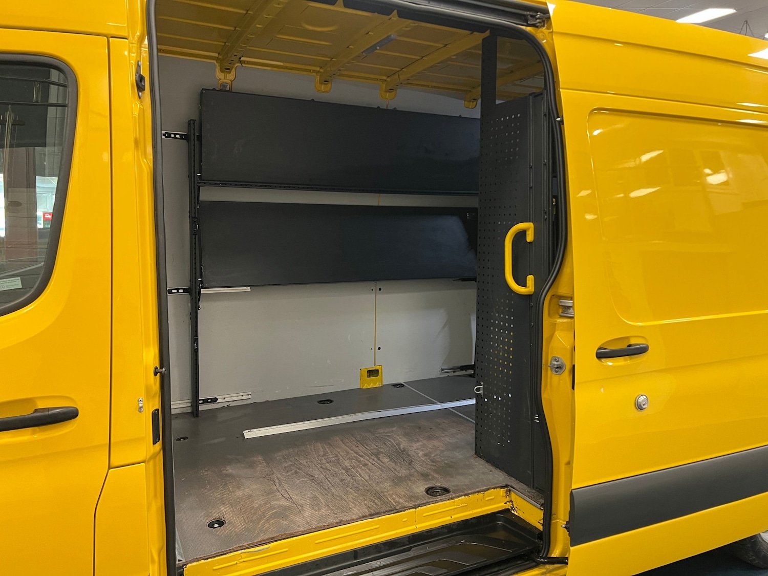 Used Mercedes-Benz Sprinter 2020 for sale - 77903631: Photo 8