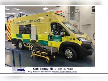 Used Fiat Ducato 2020 for sale - 78281365: Photo