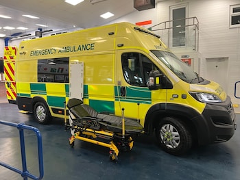 Used Fiat Ducato 2020 for sale - 78281365: Photo