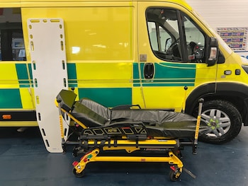 Used Fiat Ducato 2020 for sale - 78281365: Photo