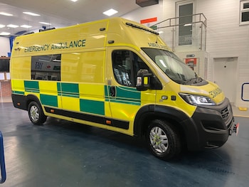 Used Fiat Ducato 2020 for sale - 78281365: Photo